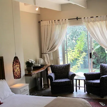 Camellia Haven Apartment Pretoria Exterior photo