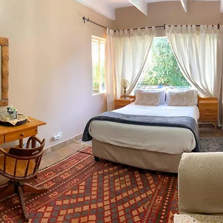 Camellia Haven Apartment Pretoria Room photo