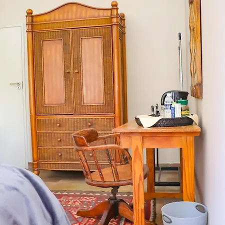 Camellia Haven Apartment Pretoria Room photo