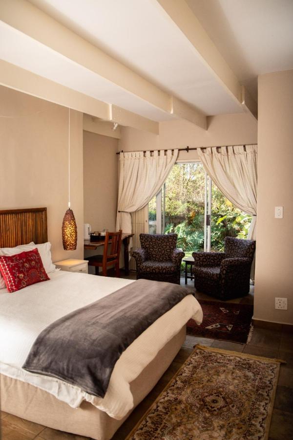 Camellia Haven Accommodatie bij particulieren Pretoria-Noord