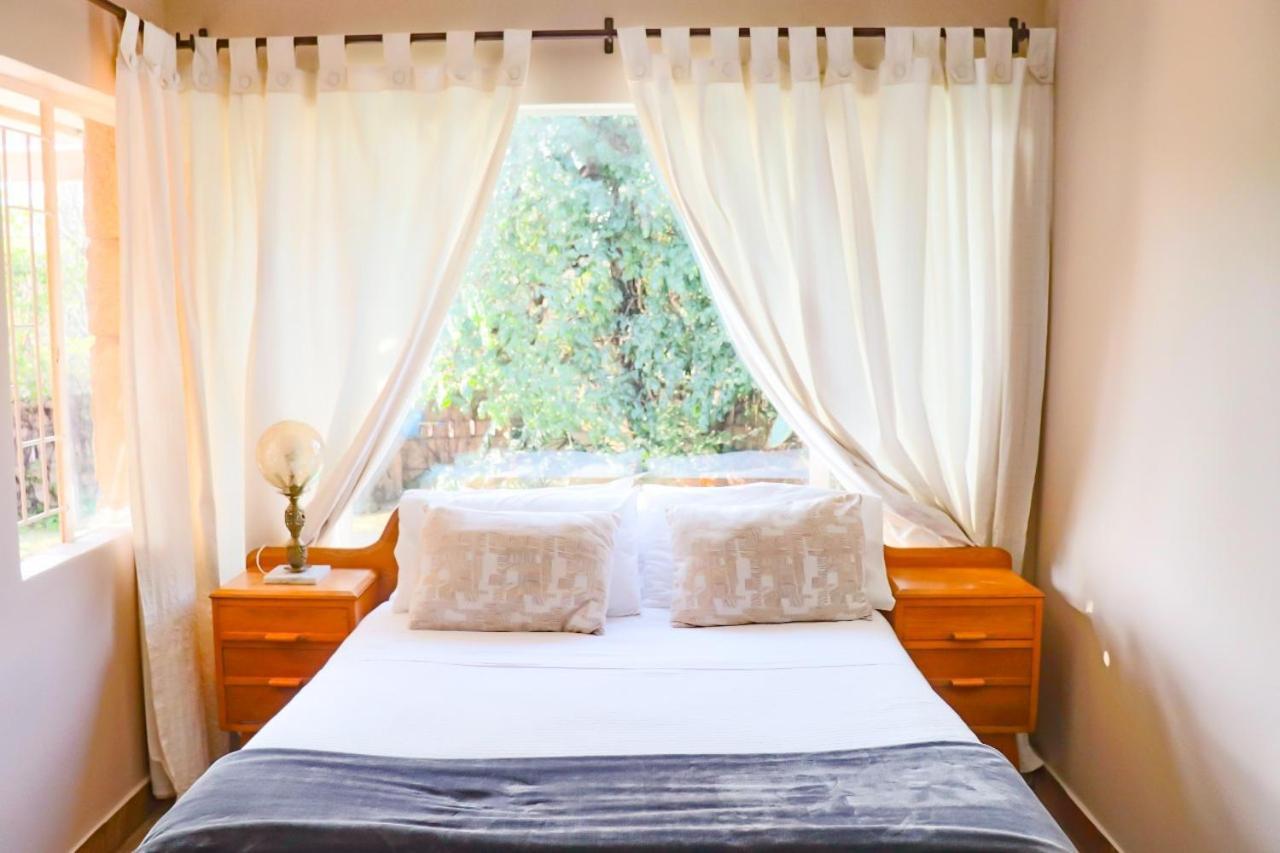 Accommodatie bij particulieren Camellia Haven