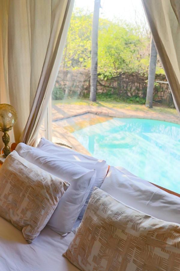 Camellia Haven Accommodatie bij particulieren Pretoria-Noord
