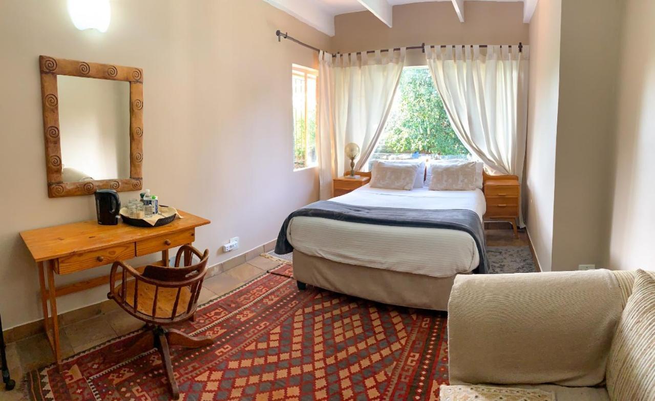 Accommodatie bij particulieren Camellia Haven *