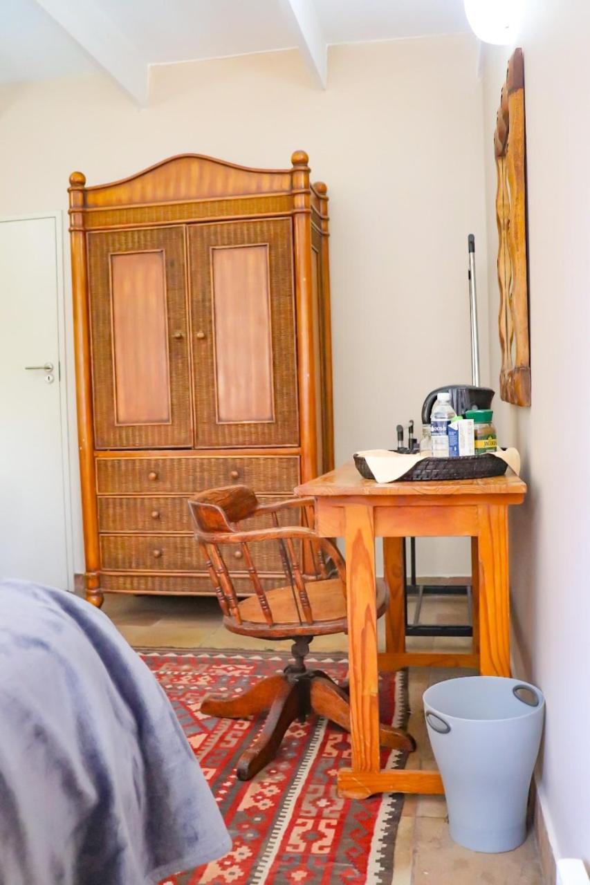 Camellia Haven Accommodatie bij particulieren Pretoria-Noord