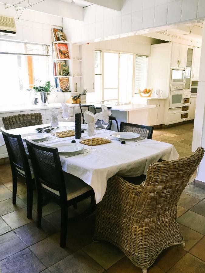 Accommodatie bij particulieren Camellia Haven