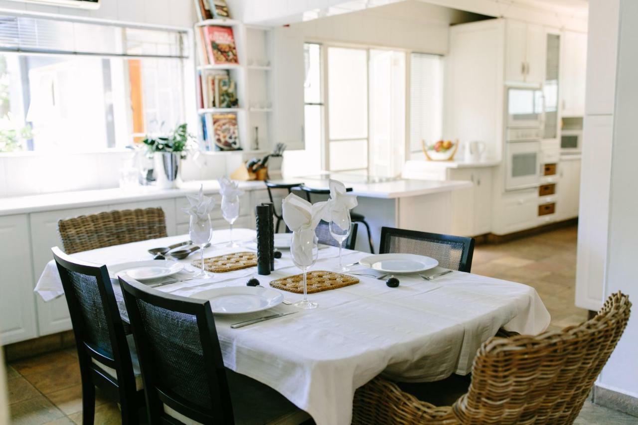 Camellia Haven Accommodatie bij particulieren Pretoria-Noord